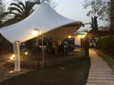 Malek Hotel Chalus