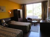 Malek Hotel Chalus