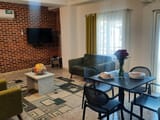 Koshal Apartment Hotel Chalus
