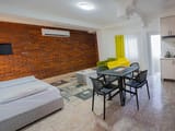 Koshal Apartment Hotel Chalus