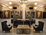 Kakh Amiran Hotel Chalus