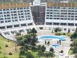 Parsian Azadi Khazar Seaside Cottages Residential Complex Chalus