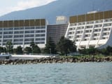 Parsian Azadi Khazar Seaside Cottages Residential Complex Chalus
