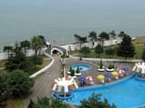 Parsian Azadi Khazar Seaside Cottages Residential Complex Chalus