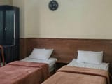 Asmari Hotel Qeshm