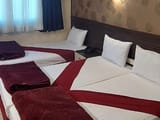 Tashrifat Apartment Hotel Qom