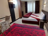Tashrifat Apartment Hotel Qom