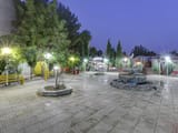 Jahangardi Hotel Damghan