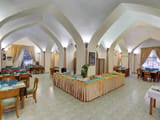 Jahangardi Hotel Damghan