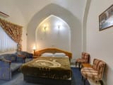 Jahangardi Hotel Damghan