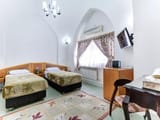 Jahangardi Hotel Damghan