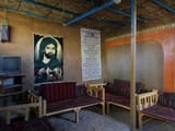 Yalda Traditional Residence Davarzan