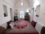 Yalda Traditional Residence Davarzan
