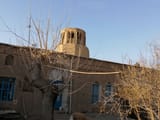 Yalda Traditional Residence Davarzan