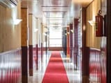 Royan Ghaem Hotel