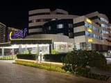 Parmida Hotel Kish
