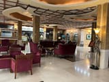 Parmida Hotel Kish