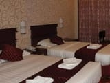 Parmida Hotel Kish		