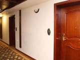 Parmida Hotel Kish		