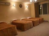 Avan Hotel Dezful