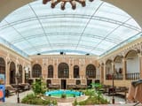 Rose Traditional Hotel Yazd