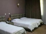Jahangardi Hotel Dezful