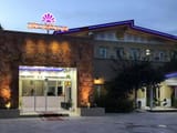 Jahangardi Hotel Dezful