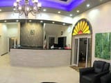 Jahangardi Hotel Dezful