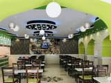 Jahangardi Hotel Dezful