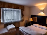 Gajereh Hotel Dizin