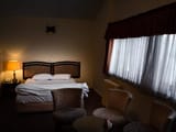 Gajereh Hotel Dizin