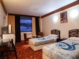 Jahangardi Hotel Dizin