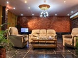 Jahangardi Hotel Dizin