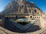 Laleh Bisotun Hotel Kermanshah		