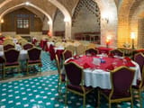Laleh Bisotun Hotel Kermanshah		
