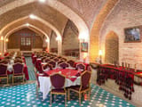 Laleh Bisotun Hotel Kermanshah		