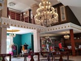 Toranj Hotel Kish