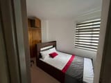 Nakhl Motel Fereydunkenar