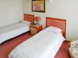 Akhavan Hotel Kerman