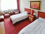 Akhavan Hotel Kerman