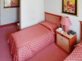 Akhavan Hotel Kerman