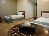 Amiran Hotel Hamedan