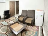 Arnika Apartment Hotel Shiraz