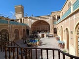 Avasa Hotel Yazd