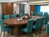 Azadi Hotel Tabriz