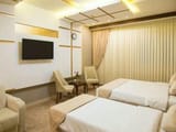 Azadi Hotel Tabriz