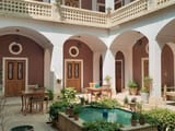 Baba Afzal Traditional Residence Kashan