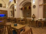 Baba Afzal Traditional Residence Kashan