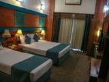 Bu-Ali Hotel Hamedan