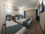 Bu-Ali Hotel Hamedan